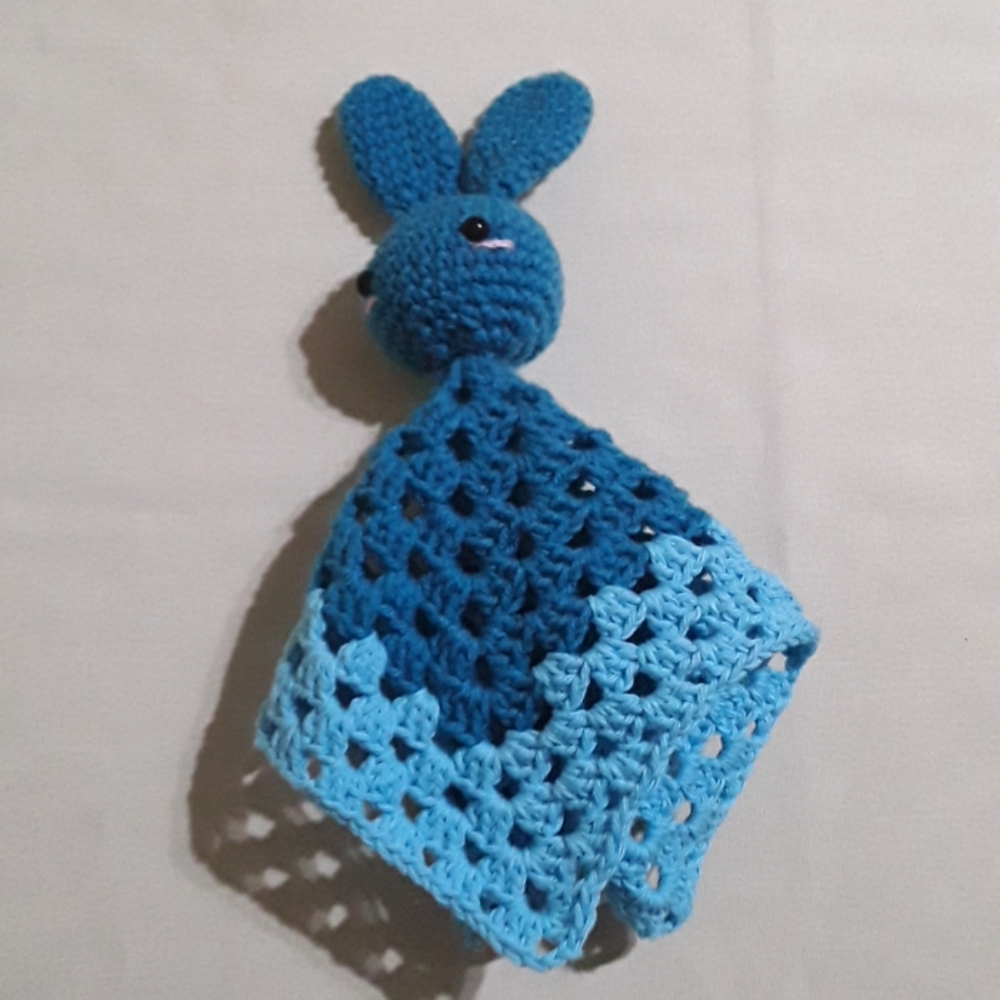 Bunny Lovey